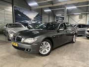 BMW 7-serie - 730d High Executive|Unieke auto|Softclose|