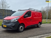 Opel Vivaro - 1.6 CDTI L1H1 Edition, airco, 3 pers