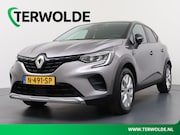 Renault Captur - TCe 100 Bi-Fuel GPF Zen | LPG | Apple CarPlay | Android Auto