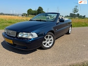 Volvo C70 - 2.4 T Sport | Luxe uitvoering | | In topstaat