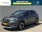 Opel Grandland - 1.2 Turbo Ultimate | Handgeschakeld | Achteruitrijcamera | C