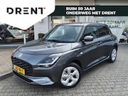 Suzuki Swift - 1.2 Select Smart Hybrid | Stoelverwarming | Carplay/Android