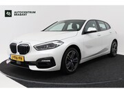 BMW 1-serie - 118i Executive Edition (SFEERVERLICHTING, NAVIGATIE, CRUISE 