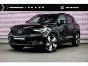 Volvo XC40 - 1.5 T4 Plug-in Hybrid Plus Dark
