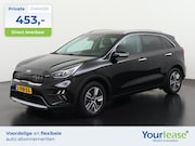 Kia Niro - 1.6 GDi Hybrid DynamicPlusLine | All-in 453, - Private Lease
