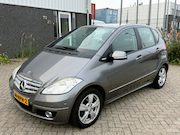 Mercedes-Benz A-klasse - 150 Avantgarde 2009 75dkm NAP Tweede Eig