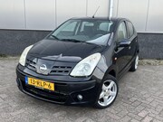 Nissan Pixo - 1.0 Acenta Airco Nwe APK NL Auto NAP