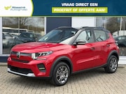 Citroën e-C3 - EV 44kWh 113pk Comfort Range BUSINESS | Navigatie | Cruise C
