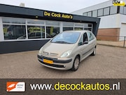 Citroën Xsara Picasso - 2.0i-16V Différence 2/AUTOMAAT/LPG-G3