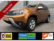 Dacia Duster - 1.2 TCe Comfort*CRUISE*EERSTE EIGENAAR*TREKHAAK