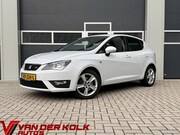 Seat Ibiza - 1.0 EcoTSI FR | CarPlay | LED | Navigatie | Climate | Cruise