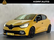 Renault Clio - 1.6 R.S. Trophy 220PK / Akrapovic / Keyless / Cruise