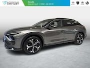 Citroën C5 X - 130pk Automaat Business Plus | Leder | Navigatie |