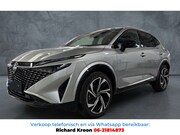 Nissan Qashqai - 1.3 MHEV Xtronic Tekna Plus I Panoramadak I Luxe leder I 360