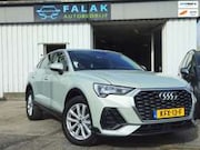 Audi Q3 - Sportback 45 TFSI e Advanced Edition