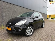 Ford Ka - 1.2 Titanium X start/stop/ en beurt