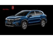 Suzuki S-Cross - 1.4 Boosterjet Style Smart Hybrid