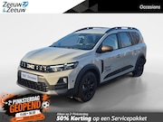 Dacia Jogger - 1.8 hybrid 155 limited edition 7p. | LMV | 7 persoons |