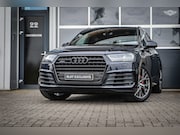 Audi Q7 - 3.0 TFSI |QUATTRO|PROLINE S|BOSE|LUCHTVERING|MEMORY