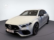 Mercedes-Benz A-klasse - A 45 S 4MATIC+ Kompaktlimosine AMG+NIGHT+AHK+HUD