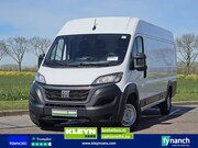Fiat Ducato - MAXI XXL ac EURO6