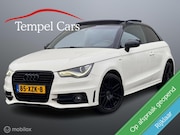 Audi A1 - 1.4 TFSI S edition