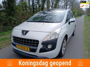 Peugeot 3008 - 1.6 THP Active Airco Automaat