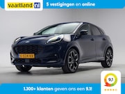 Ford Puma - 1.0 EcoBoost Hybrid 155pk ST-Line X [ Apple / Android LED Na