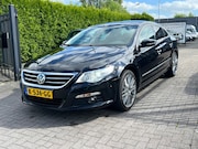 Volkswagen CC - 2.0 TSI Highline # Xenon # Leer # Navi # Nette auto