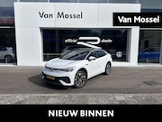 Volkswagen ID.5 - Pro 77 kWh | 204 PK | SoH ... | Stoel en Stuurverwarming | V