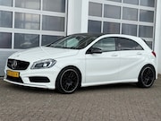 Mercedes-Benz A-klasse - A180 Ambition AMG Aut. Xenon Cruise Stoelverw Pdc