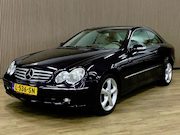 Mercedes-Benz CLK-Klasse - CLK MERCEDES CLK200 KOMP |Climate Control|