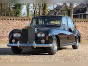 Rolls-Royce Phantom - V by James Young "The 1962 Paris Salon-Porte de Ve
