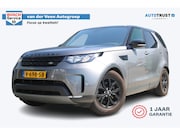 Land Rover Discovery - 2.0 Td4 HSE Luxury | Incl. 12 Maanden garantie | Cruise Cont
