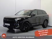 Jaecoo 7 - 1.5 TGDI SHS-P Black Edition Instapverlichting, Stoelventila