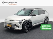 Kia EV3 - GT-PlusLine 81.4 kWh 204 Pk | Trekhaak | Carplay | Harman Ka