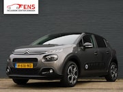 Citroën C3 - 1.2 PureTech S&S Feel Edition 1e EIGENAAR! TOPSTAAT! CARPLAY
