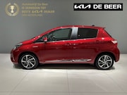 Toyota Yaris - 1.5 Hybrid 100pk 5D CVT Premium Pano LMV Camera
