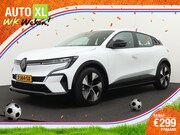 Renault Mégane E-Tech - EV40 Boost Charge Equilibre 22KW Lader Carplay Camera