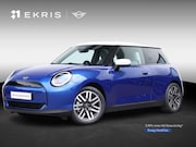 MINI Cooper - E Favoured L 40.7 kWh | SoH 100% | Panorama Dak | Harman Kar