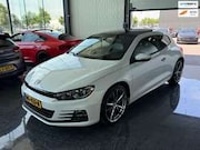 Volkswagen Scirocco - 2015 Facelift Full Options DSG Pano Wit Bullx Lees