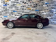 Alfa Romeo 166 - 3.2 V6 Distinctive
