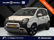 Fiat Panda - Pandina 1.0 Hybrid 70pk | HOGE INSTAP! | APPLE CARPLAY / AND