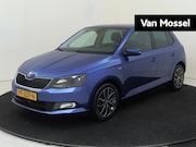 Skoda Fabia - 1.2 TSI Drive | airco | cruise control | lichtmetalen velgen