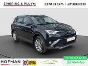Toyota RAV4 - 2.5 Hybrid AWD Energy | PDC | Trekhaak | Camera
