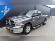 Dodge Ram - 5.7 V8 4x4 Quad Cab 6'4 LPG