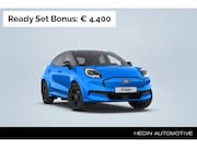 Ford Puma - Gen-E Black Edition 47 kWh | Matrix LED | Nieuwe Uitvoering