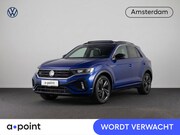 Volkswagen T-Roc - 1.5 TSI R-Line 150 pk Automaat (DSG) | Verlengde garantie | 