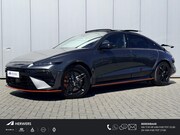 Hyundai Ioniq 6 - N 84 kWh AWD / NIEUW BINNEN / 650 PK & 770 NM / 487KM WLTP /