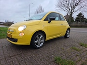 Fiat 500 - 1.2 Pop